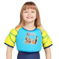 Kangaroo Beach Water Wings Vest - SPORTFIRST HERVEY BAY