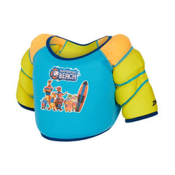 Kangaroo Beach Water Wings Vest - SPORTFIRST HERVEY BAY