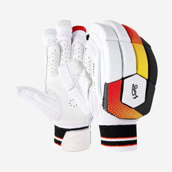 Kookaburra Beast Pro 4.0 Batting Gloves - SPORTFIRST HERVEY BAY