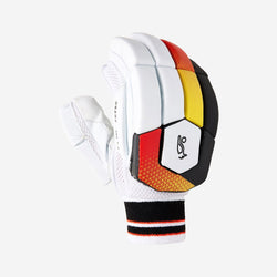 Kookaburra Beast Pro 4.0 Batting Gloves - SPORTFIRST HERVEY BAY