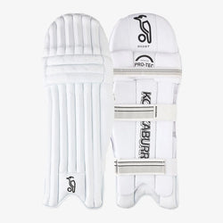Kookaburra Ghost Pro 4.0 Batting Pads - SPORTFIRST HERVEY BAY