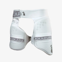 Kookaburra Pro 5.0 Combo Thigh & Inner Thigh Guard - SPORTFIRST HERVEY BAY