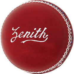Kookaburra Zenith Cricket Ball - SPORTFIRST HERVEY BAY