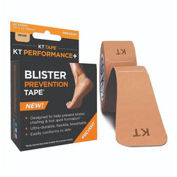KT Tape Blister Prevention Tape - 30 Strips - SPORTFIRST HERVEY BAY