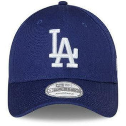 La Dodgers 940 CS Royal New Era Cap - SPORTFIRST HERVEY BAY