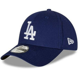 La Dodgers 940 CS Royal New Era Cap - SPORTFIRST HERVEY BAY