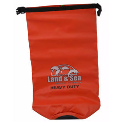 Land & Sea Heavy Duty Dry Bag (10 Litre) - SPORTFIRST HERVEY BAY
