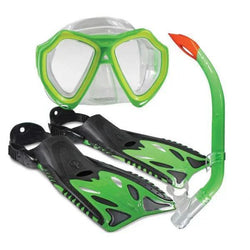 Land & Sea Nipper Snorkel Set - SPORTFIRST HERVEY BAY