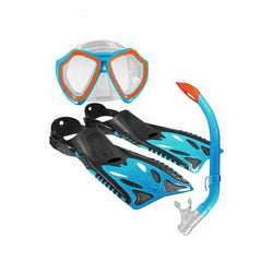 Land & Sea Nipper Snorkel Set - SPORTFIRST HERVEY BAY