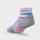 Lightfeet Predator Mini Crew Socks - SPORTFIRST HERVEY BAY