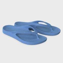 Lightfeet Revive Arch Support Thong - SPORTFIRST HERVEY BAY