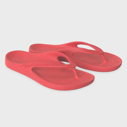 Lightfeet Revive Arch Support Thong - SPORTFIRST HERVEY BAY