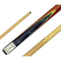 Lumex Cruiser 2 Pce Cue Hardwood Butt Resin Splice - SPORTFIRST HERVEY BAY