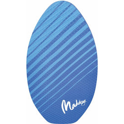 Maddog Nonslip 41in Skimboard - SPORTFIRST HERVEY BAY