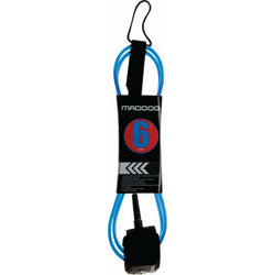 Maddog Surfboard Leash - SPORTFIRST HERVEY BAY