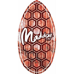 Maddog Wedge Skimboard - SPORTFIRST HERVEY BAY