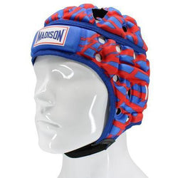 Madison Air Flo KP Headguard - SPORTFIRST HERVEY BAY