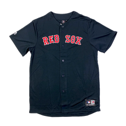 Majestic - Boston Red Sox Replica Jersey - SPORTFIRST HERVEY BAY