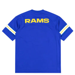 Majestic - Los Angeles Rams NFL Replica Jersey - SPORTFIRST HERVEY BAY