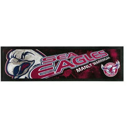 Manly Sea Eagles Bar Runner - SPORTFIRST HERVEY BAY