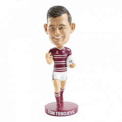 Manly Sea Eagles Bobblehead - Tom Trbojevic - SPORTFIRST HERVEY BAY
