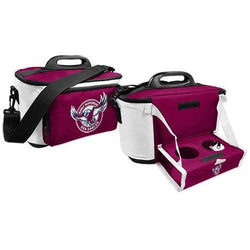 Manly Sea Eagles Cooler Bag - SPORTFIRST HERVEY BAY
