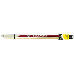Manly Sea Eagles Cue 2 Piece - SPORTFIRST HERVEY BAY