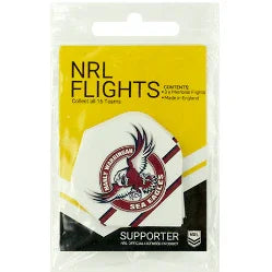 Manly Sea Eagles Flights - SPORTFIRST HERVEY BAY