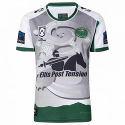 Maori All Star 2023 Mens Jersey - SPORTFIRST HERVEY BAY