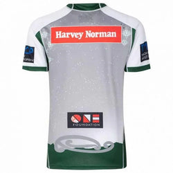 Maori All Star 2023 Mens Jersey - SPORTFIRST HERVEY BAY