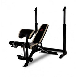 Marcy MD879 Olympic Bench - SPORTFIRST HERVEY BAY