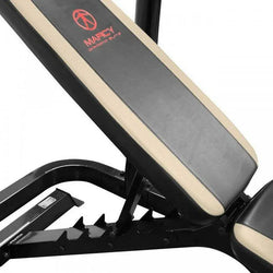 Marcy MD879 Olympic Bench - SPORTFIRST HERVEY BAY