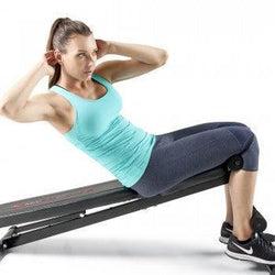 Marcy MKB211 Utility Bench - SPORTFIRST HERVEY BAY