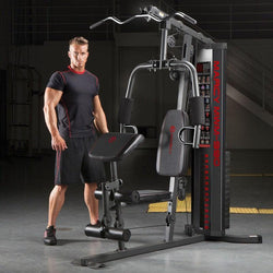 Marcy MWM990 Home Gym - SPORTFIRST HERVEY BAY