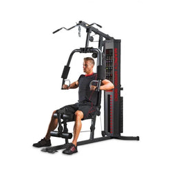 Marcy MWM990 Home Gym - SPORTFIRST HERVEY BAY