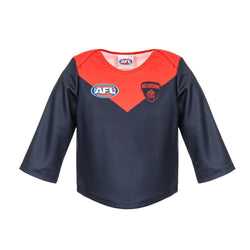 Melbourne Demons 2023 Infant Home Guernsey - SPORTFIRST HERVEY BAY