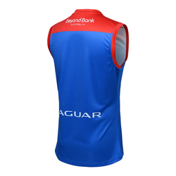 Melbourne Demons 2023 Mens Clash Guernsey - SPORTFIRST HERVEY BAY