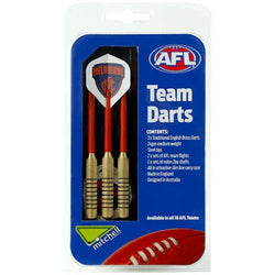 Melbourne Demons Darts - SPORTFIRST HERVEY BAY