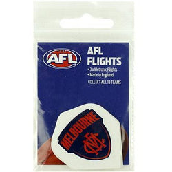 Melbourne Demons Flights - SPORTFIRST HERVEY BAY
