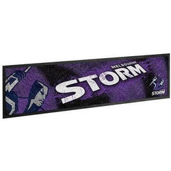 Melbourne Storm Bar Runner - SPORTFIRST HERVEY BAY