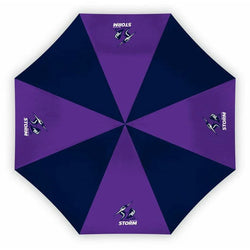 Melbourne Storm Compact Umbrella - SPORTFIRST HERVEY BAY