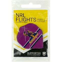 Melbourne Storm Flights - SPORTFIRST HERVEY BAY
