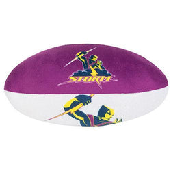 Melbourne Storm Plush Ball - SPORTFIRST HERVEY BAY