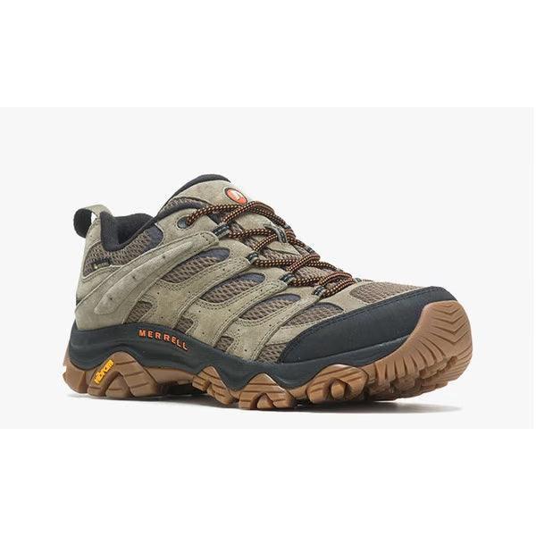 Merrell Moab (Gore-Tex) Mens Hiking Shoe SPORTFIRST HERVEY BAY