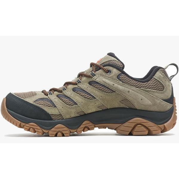 Merrell Moab (Gore-Tex) Mens Hiking Shoe SPORTFIRST HERVEY BAY