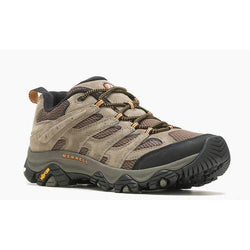 Merrell Moab 3 Mens Hiking Shoe - SPORTFIRST HERVEY BAY