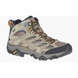 Merrell Moab 3 Mid (Gore-Tex) Mens Hiking Shoe - SPORTFIRST HERVEY BAY