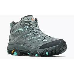 Merrell Moab 3 Mid (Gore-Tex) Womens Hiking Shoe - SPORTFIRST HERVEY BAY