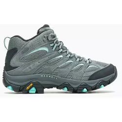 Merrell Moab 3 Mid (Gore-Tex) Womens Hiking Shoe - SPORTFIRST HERVEY BAY