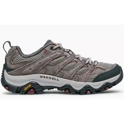 Merrell Moab 3 Womens Hiking Shoe - SPORTFIRST HERVEY BAY